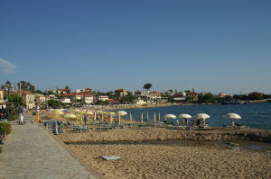 Boulevard Stoupa