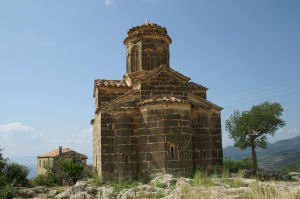 Agia Sophia